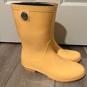 Ugg Rain Boots